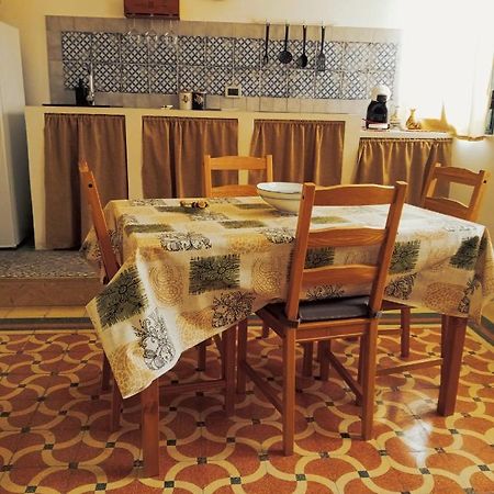 Ferienwohnung A Due Passi Dal Porto Trapani Exterior foto