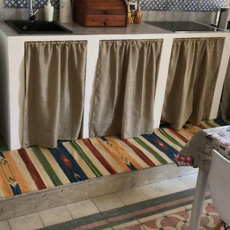 Ferienwohnung A Due Passi Dal Porto Trapani Exterior foto