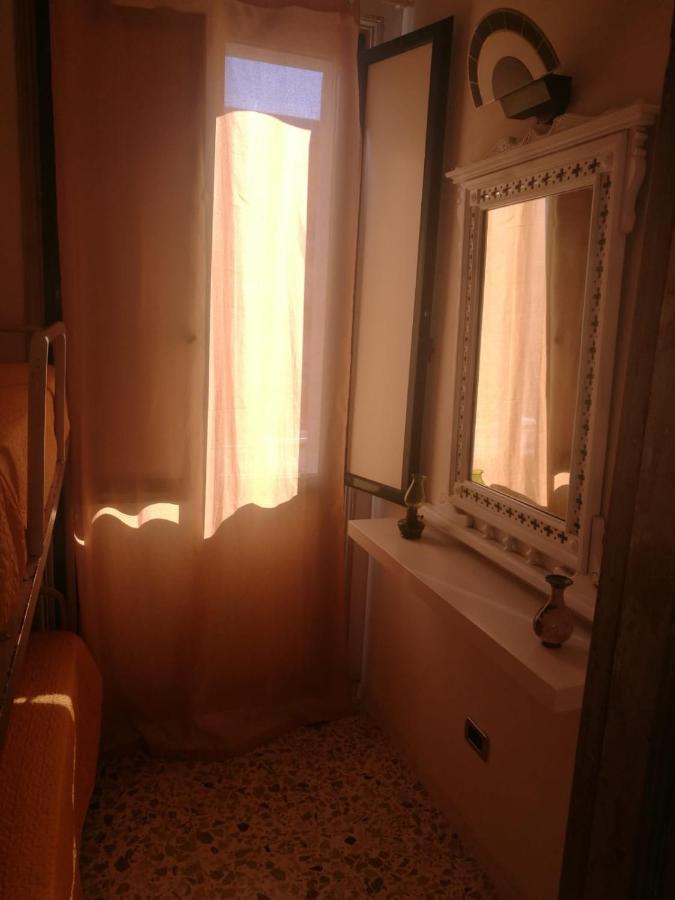 Ferienwohnung A Due Passi Dal Porto Trapani Exterior foto