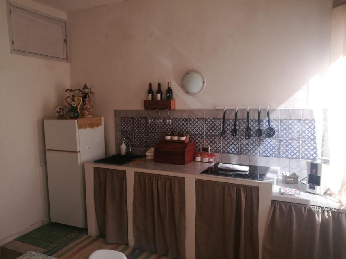 Ferienwohnung A Due Passi Dal Porto Trapani Exterior foto