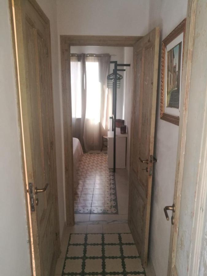 Ferienwohnung A Due Passi Dal Porto Trapani Exterior foto