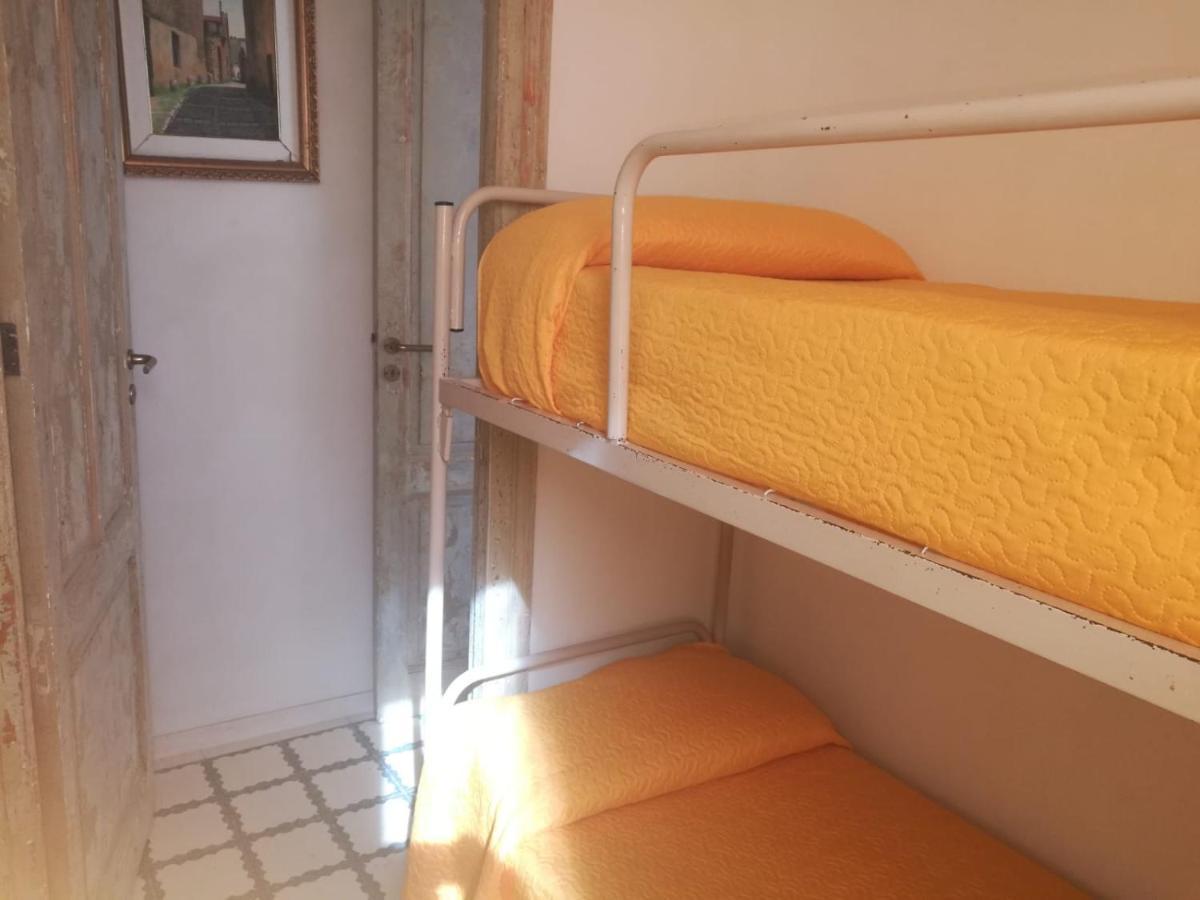 Ferienwohnung A Due Passi Dal Porto Trapani Exterior foto