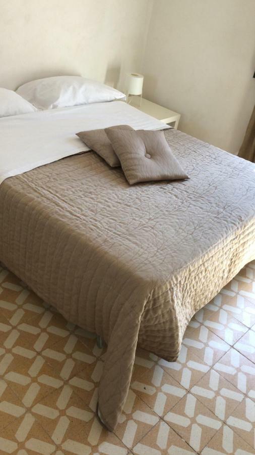 Ferienwohnung A Due Passi Dal Porto Trapani Exterior foto