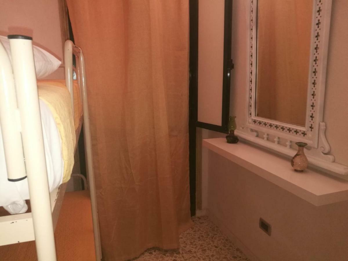 Ferienwohnung A Due Passi Dal Porto Trapani Exterior foto